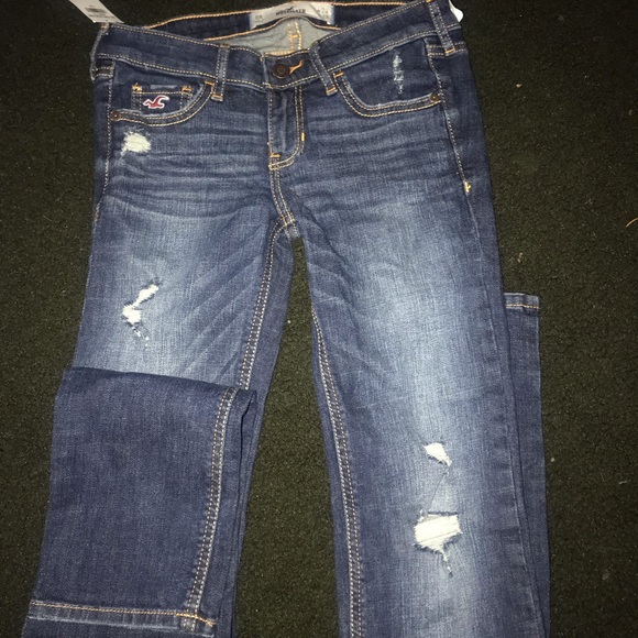 Hollister skinny 0r - Picture 1 of 3